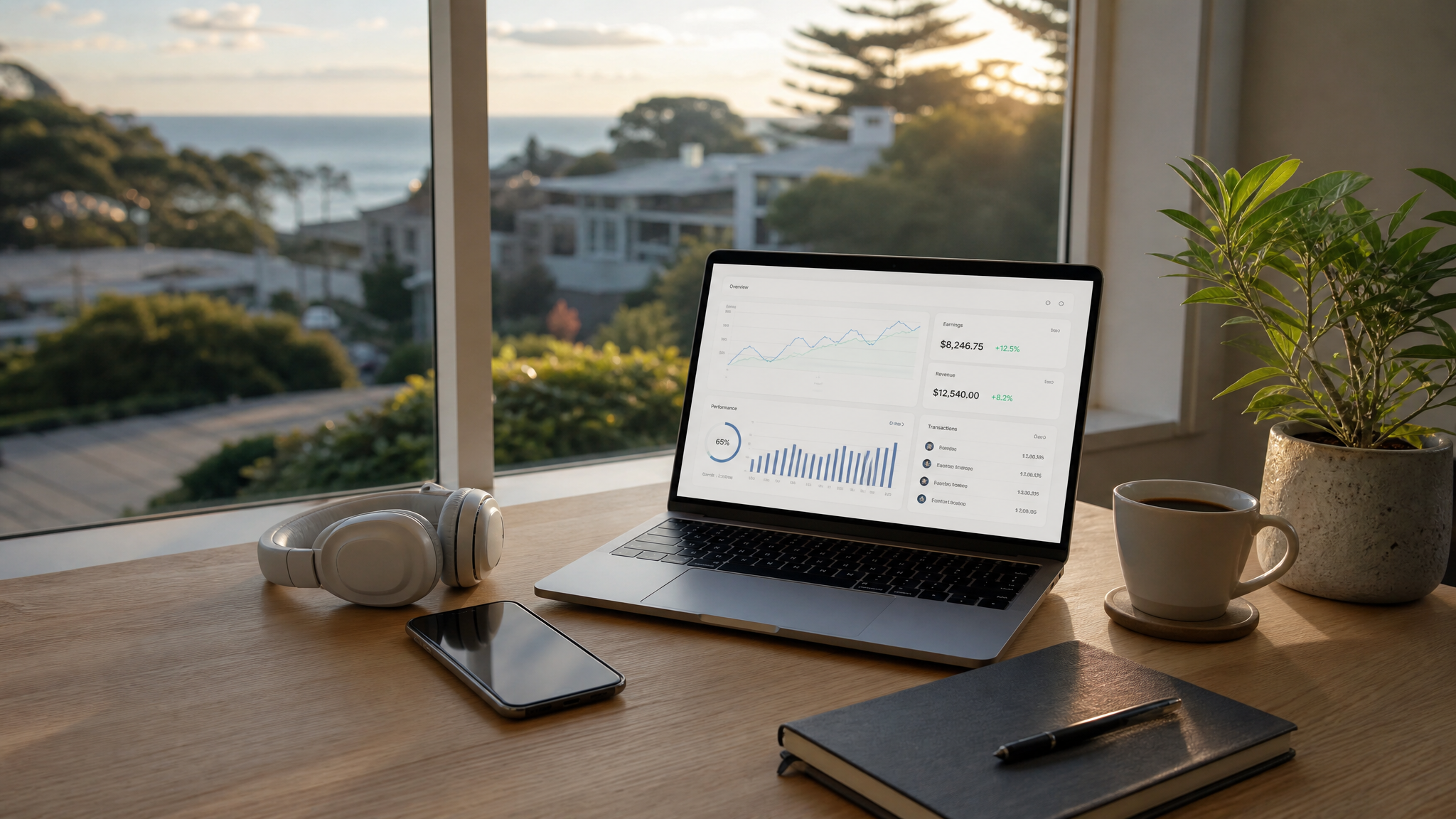 Como Ganhar em Dólar com Zero Audiência: Guia Iniciante
